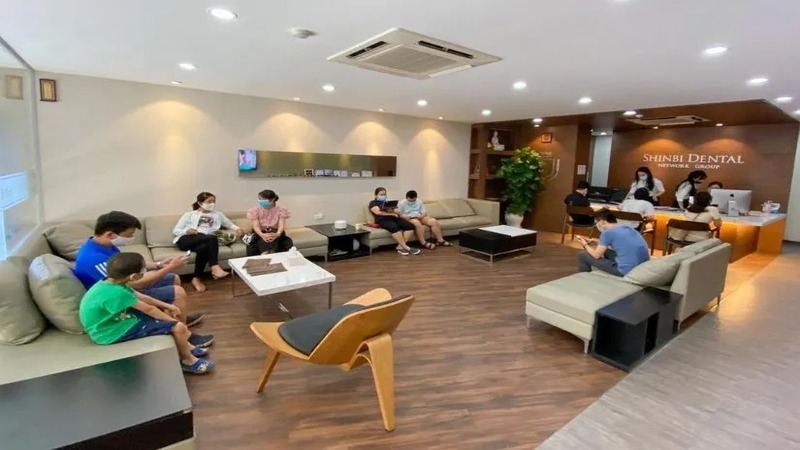 Dịch vụ chăm sóc khách hàng