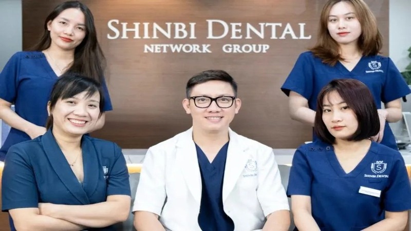 Tổng hợp bảng giá các dịch vụ nha khoa Shinbi