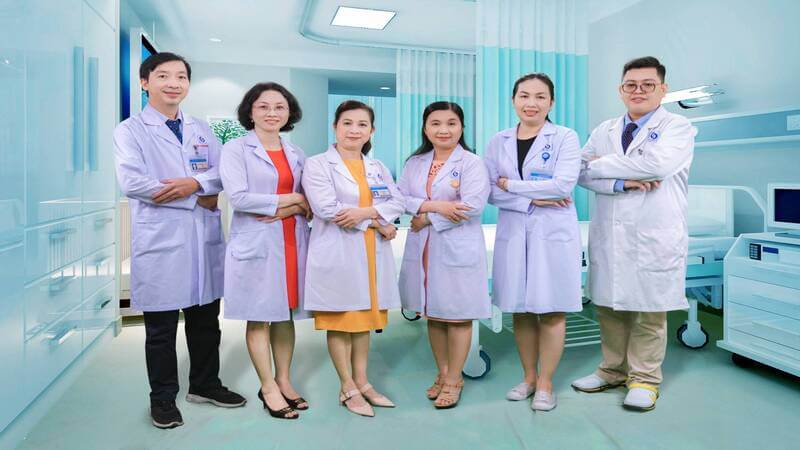 Bệnh viện quận 10 uy tín, chất lượng Bệnh viện quận 10 uy tín, chất lượng