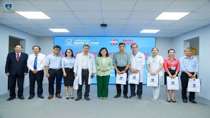 Quy trình khám tại bệnh viện Nguyễn Tri Phương nhanh chóng Quy trình khám tại bệnh viện Nguyễn Tri Phương nhanh chóng