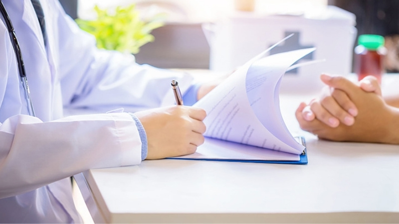 Lưu ý khi đi khám sức khỏe xin việc ở Quận 8