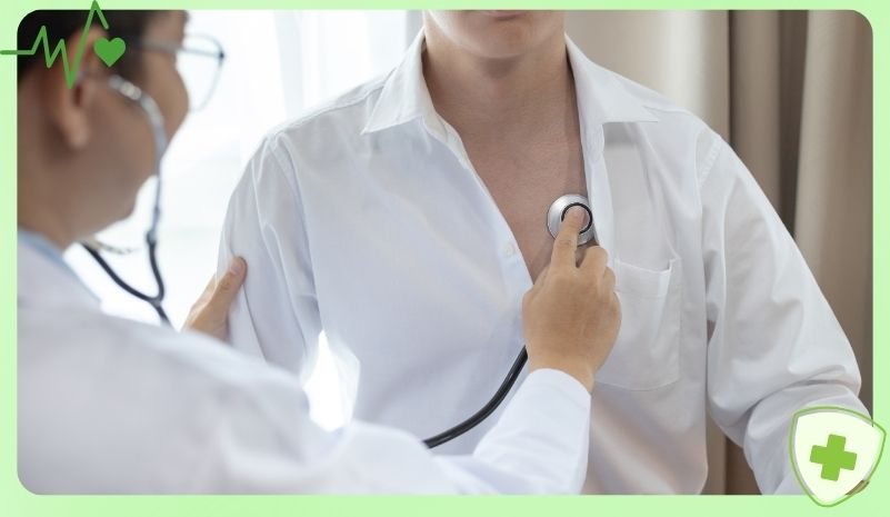 NMN giúp tăng cường sức khỏe tim mạch