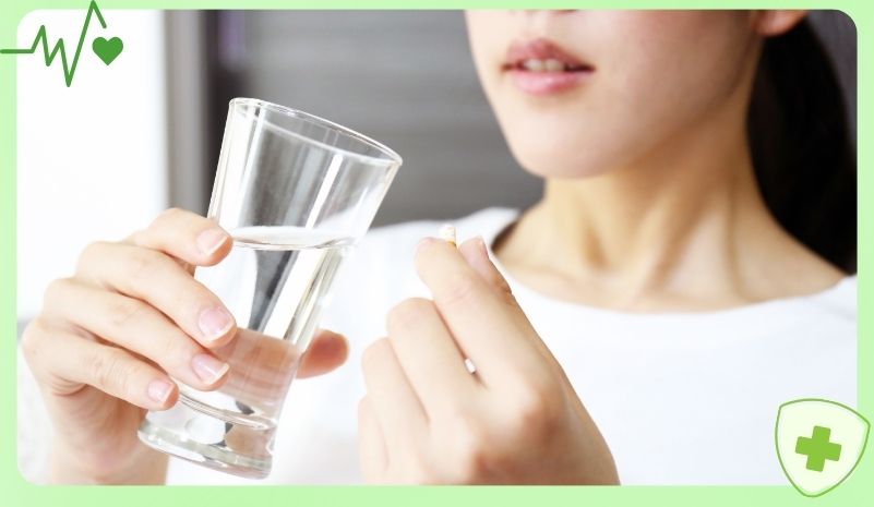 Thời điểm uống NMN phù hợp 