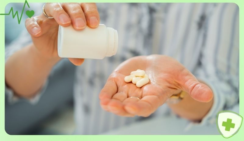 Cách sử dụng NMN đúng cách Cách sử dụng NMN đúng cách