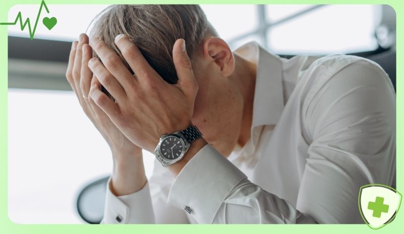 NMN làm giảm thiểu mệt mỏi NMN làm giảm thiểu mệt mỏi
