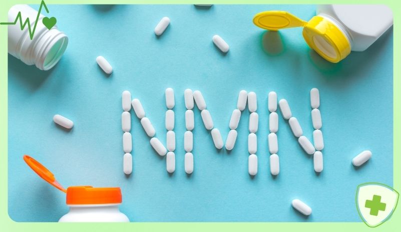 NMN hoạt động nhanh hơn và hiệu quả hơn NMN hoạt động nhanh hơn và hiệu quả hơn
