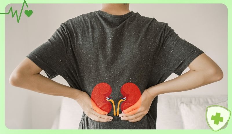 Bệnh nhân suy thận giai đoạn cuối Bệnh nhân suy thận giai đoạn cuối