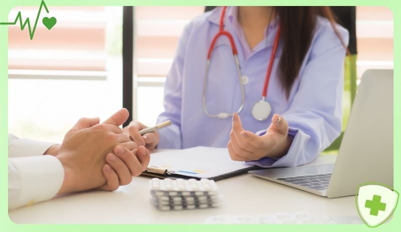 Cải thiện chức năng cơ thể Cải thiện chức năng cơ thể