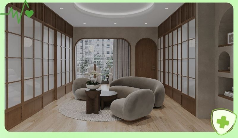 Phòng khám Meijibio Việt Nam là địa chỉ cung cấp NMN uy tín Phòng khám Meijibio Việt Nam là địa chỉ cung cấp NMN uy tín