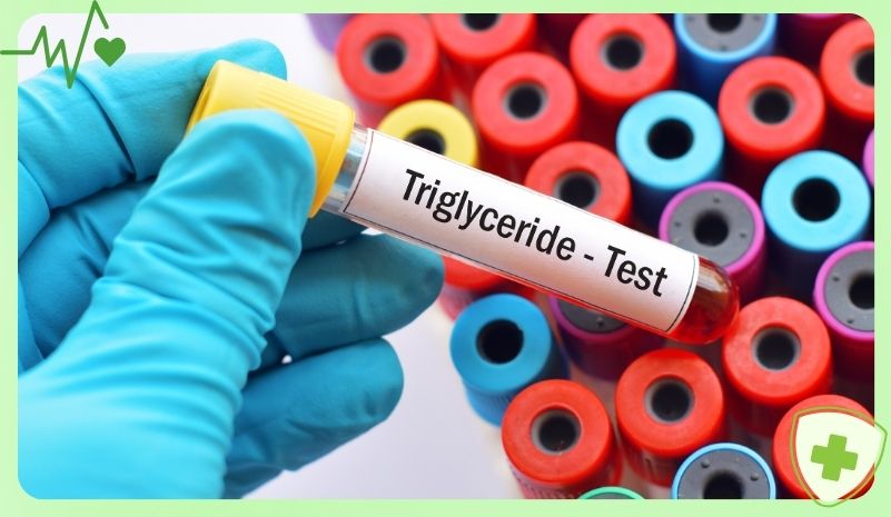 Triglyceride Triglyceride