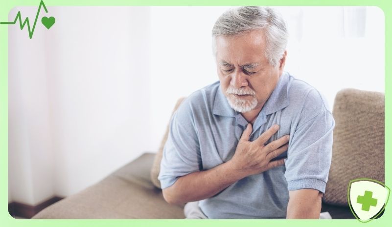 Phòng ngừa các bệnh lý tim mạch, đột quỵ Phòng ngừa các bệnh lý tim mạch, đột quỵ