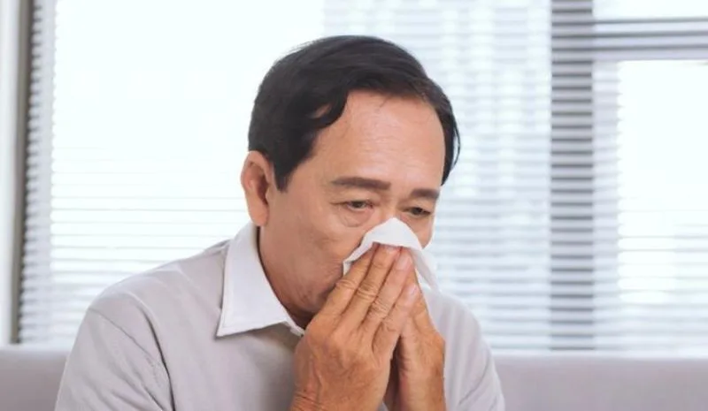 Phương pháp NIngen Dock phù hợp cho người trung niên thăm khám Phương pháp NIngen Dock phù hợp cho người trung niên thăm khám