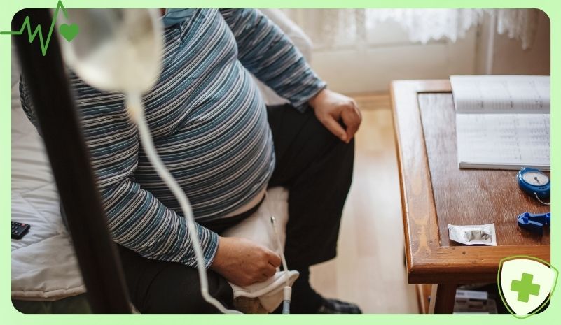 Lọc máu tại nhà Lọc máu tại nhà