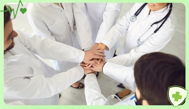 Lựa chọn địa chỉ có bác sĩ chuyên khoa Lựa chọn địa chỉ có bác sĩ chuyên khoa