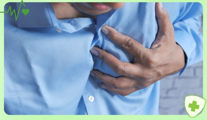 Ngăn ngừa các biến chứng nguy hiểm Ngăn ngừa các biến chứng nguy hiểm