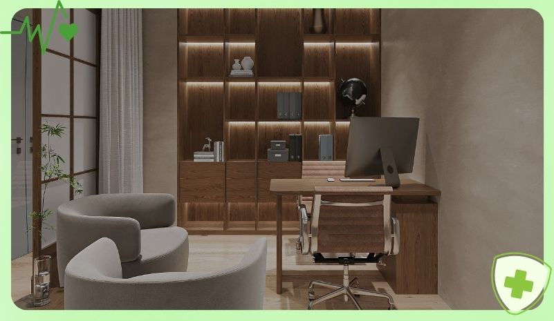 Cơ sở vật chât tại Meijibio Vietnam vô cùng hiện đại