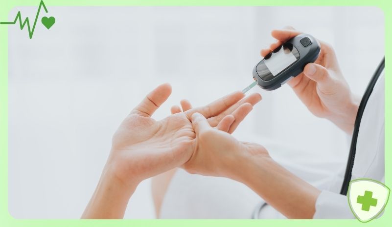 Người có hàm lượng độc tố trong máu cao Người có hàm lượng độc tố trong máu cao