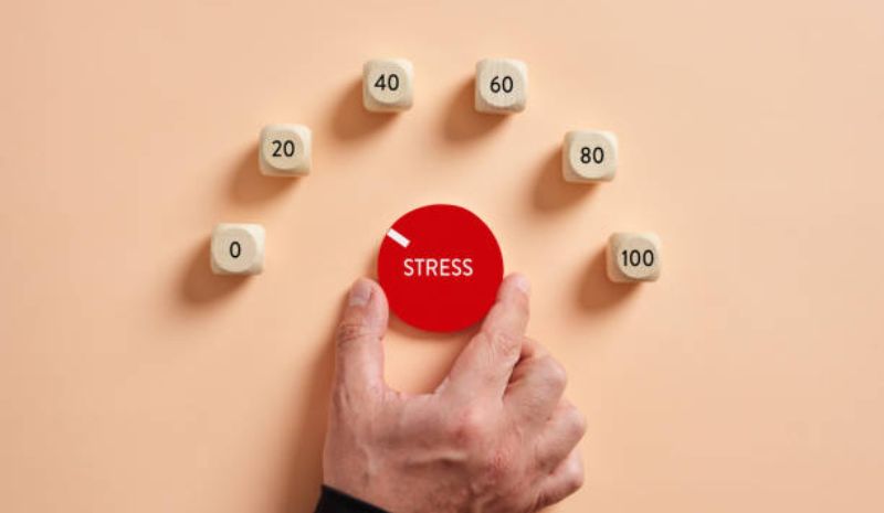 thờ đúng giúp giảm stress